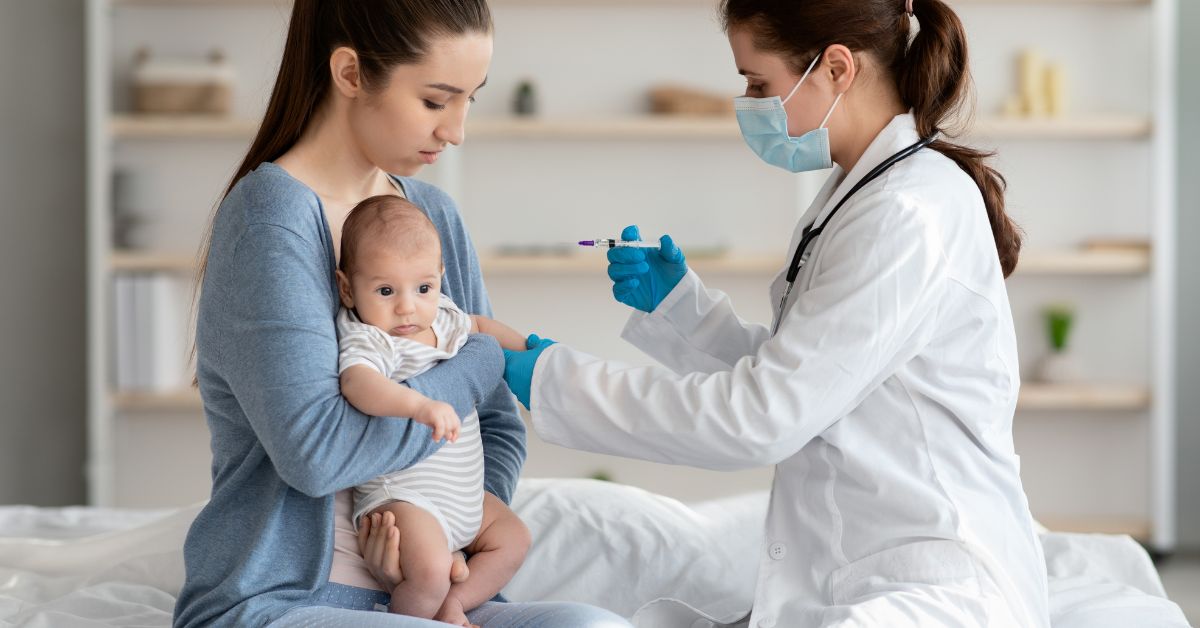 Best Child doctor in Faridabad